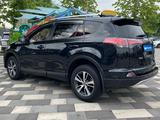 Toyota RAV4 2016 годаүшін11 200 000 тг. в Алматы – фото 2