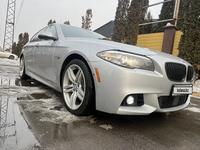 BMW 535 2015 годаfor13 900 000 тг. в Алматы