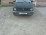 Volkswagen Golf 1987 года за 500 000 тг. в Талдыкорган – фото 2