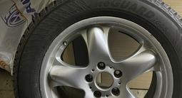 Зимняя резина 255/55 R18үшін500 000 тг. в Астана – фото 2