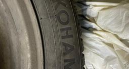 Зимняя резина 255/55 R18үшін500 000 тг. в Астана – фото 4