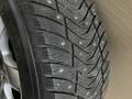 Зимняя резина 255/55 R18 за 500 000 тг. в Астана – фото 3