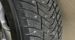 Зимняя резина 255/55 R18үшін500 000 тг. в Астана – фото 3
