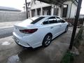 Hyundai Sonata 2019 года за 9 800 000 тг. в Шымкент – фото 5