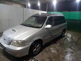 Kia Carnival 2003 года за 1 700 000 тг. в Сатпаев