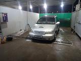 Kia Carnival 2003 года за 1 700 000 тг. в Сатпаев – фото 5