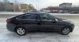 Hyundai Sonata 2015 года за 7 100 000 тг. в Караганда – фото 5