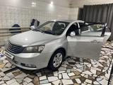 Geely Emgrand EC7 2015 годаfor3 300 000 тг. в Тараз – фото 2