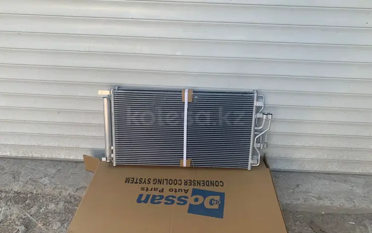 Радиатор кондиционера на корейские автомобилиүшін1 000 тг. в Алматы