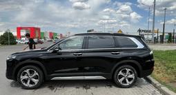 Hyundai Santa Fe 2023 годаfor17 500 000 тг. в Алматы – фото 2