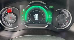 Hyundai Santa Fe 2023 годаfor17 500 000 тг. в Алматы – фото 4
