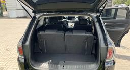 Hyundai Santa Fe 2023 годаfor17 500 000 тг. в Алматы – фото 5