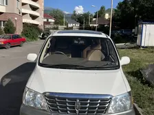 Toyota Grand HiAce, 2000
