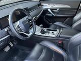 Jetour X70 Plus 2024 года за 8 700 000 тг. в Алматы – фото 4