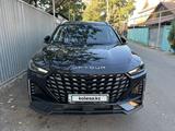 Jetour X70 Plus 2024 года за 8 700 000 тг. в Алматы – фото 2