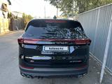 Jetour X70 Plus 2024 года за 8 700 000 тг. в Алматы – фото 3