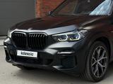 BMW X5 2021 года за 42 000 000 тг. в Астана – фото 3