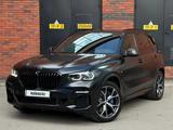 BMW X5 2021 года за 42 000 000 тг. в Астана