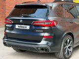 BMW X5 2021 года за 42 000 000 тг. в Астана – фото 4