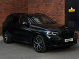 BMW X5 2021 года за 42 000 000 тг. в Астана – фото 2