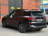 BMW X5 2021 года за 42 000 000 тг. в Астана – фото 5