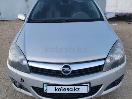 Opel Astra 2007 годаүшін2 100 000 тг. в Актау