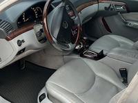 Mercedes-Benz S 500 2001 года за 4 000 000 тг. в Алматы