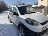 Chery IndiS 2012 года за 2 100 000 тг. в Караганда – фото 2