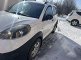 Chery IndiS 2012 года за 2 100 000 тг. в Караганда – фото 5