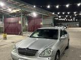 Toyota Crown 2002 годаfor3 200 000 тг. в Алматы – фото 5