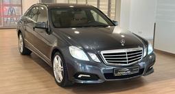 Mercedes-Benz E 300 2009 годаүшін10 750 000 тг. в Астана – фото 3