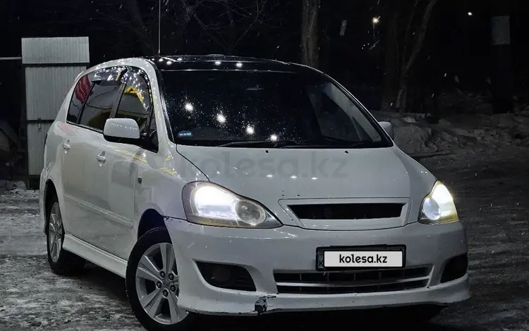 Toyota Ipsum 2004 года за 4 500 000 тг. в Атырау