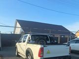 Toyota Hilux 2006 года за 8 300 000 тг. в Костанай – фото 3