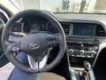 Hyundai Elantra 2020 года за 9 500 000 тг. в Актобе – фото 5
