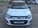 ВАЗ (Lada) Kalina 2192 2014 годаүшін2 750 000 тг. в Караганда – фото 2