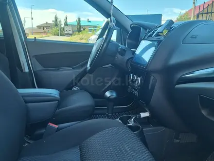 ВАЗ (Lada) Kalina 2192 2014 года за 2 750 000 тг. в Караганда – фото 10