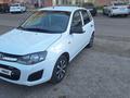 ВАЗ (Lada) Kalina 2192 2014 года за 2 750 000 тг. в Караганда – фото 5
