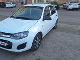 ВАЗ (Lada) Kalina 2192 2014 годаүшін2 750 000 тг. в Караганда – фото 5