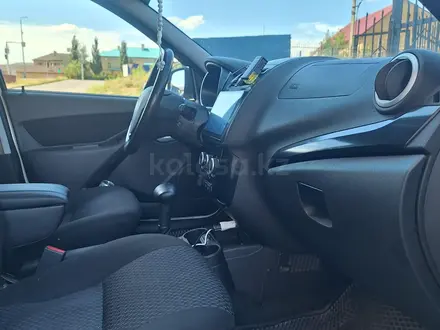 ВАЗ (Lada) Kalina 2192 2014 года за 2 750 000 тг. в Караганда – фото 9