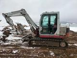 Volvo  TAKEVCHI 2010 годаүшін11 000 000 тг. в Алматы – фото 2