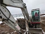 Volvo  TAKEVCHI 2010 годаүшін11 000 000 тг. в Алматы – фото 3