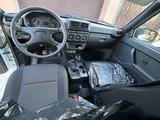 ВАЗ (Lada) Lada 2121 2024 года за 6 100 000 тг. в Уральск – фото 3