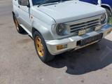 Mitsubishi Pajero Junior 1996 года за 2 300 000 тг. в Астана – фото 2