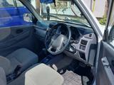 Mitsubishi Pajero Junior 1996 года за 2 300 000 тг. в Астана – фото 3