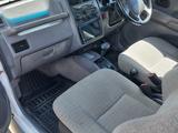 Mitsubishi Pajero Junior 1996 года за 2 300 000 тг. в Астана – фото 4