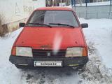 ВАЗ (Lada) 21099 1994 года за 600 000 тг. в Костанай – фото 5