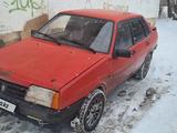 ВАЗ (Lada) 21099 1994 года за 600 000 тг. в Костанай – фото 2