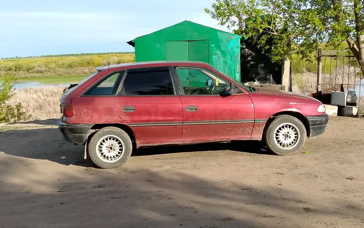 Opel Astra 1992 года за 850 000 тг. в Темиртау