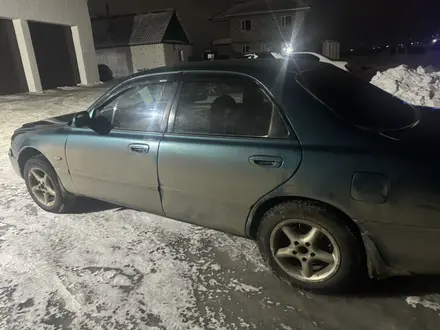 Mazda 626 1993 года за 1 000 000 тг. в Макинск