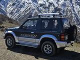 Mitsubishi Pajero 1995 года за 2 400 000 тг. в Алматы – фото 3